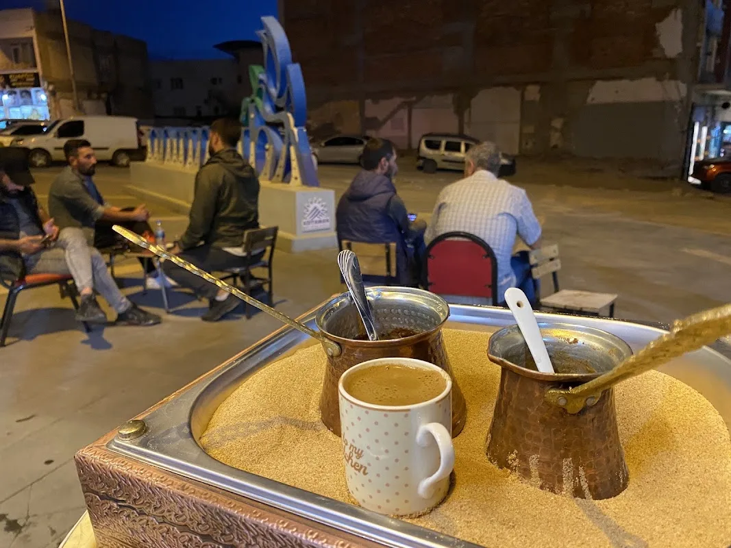 SIFIR2 KAHVE VE ÇAY EVİ