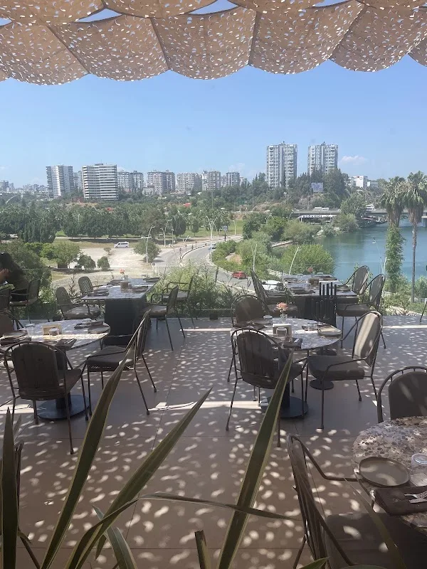 Sunset Restoran Adana