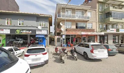 Gülen Döner