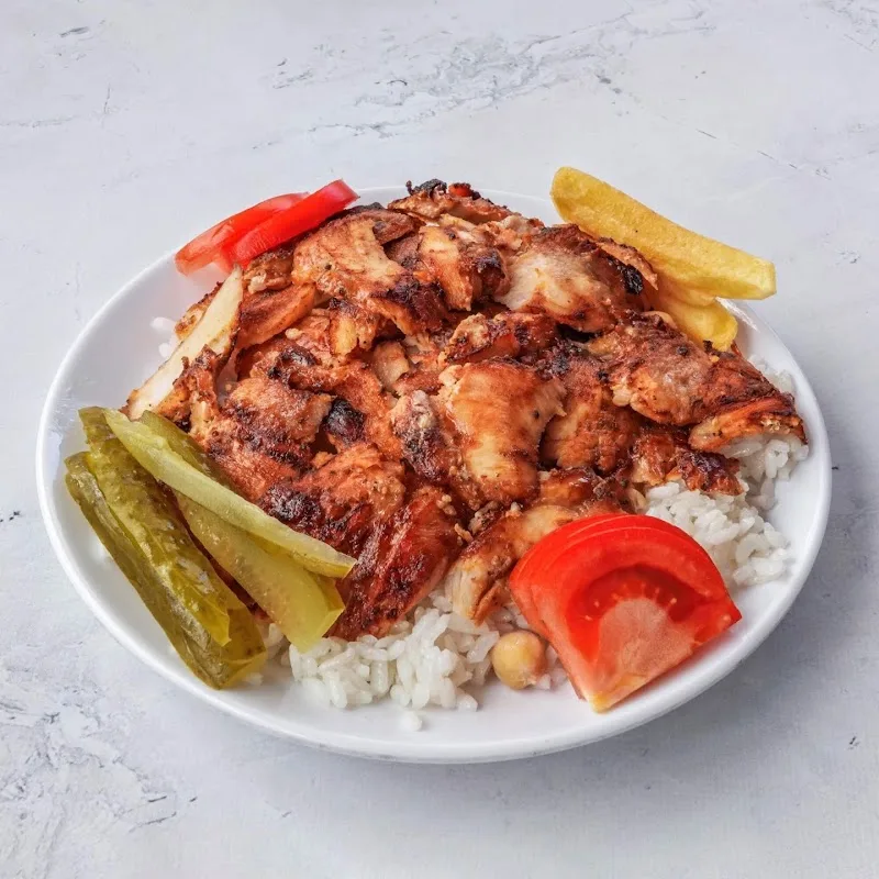 PAYİDAR DÖNER
