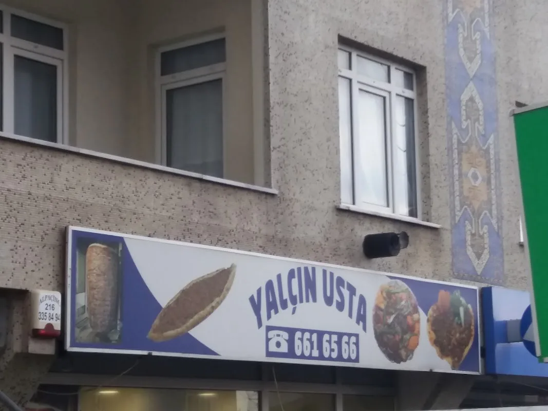 YALÇIN USTA