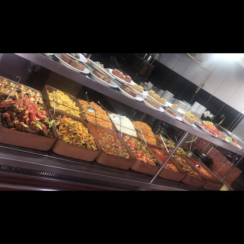 Kardeşler Kebap Salonu