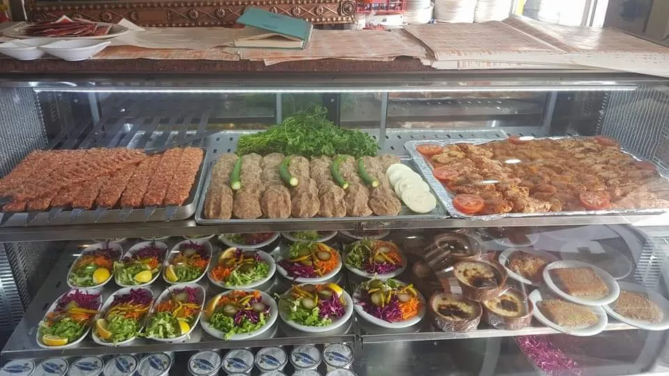 Osmanlı Lokantası