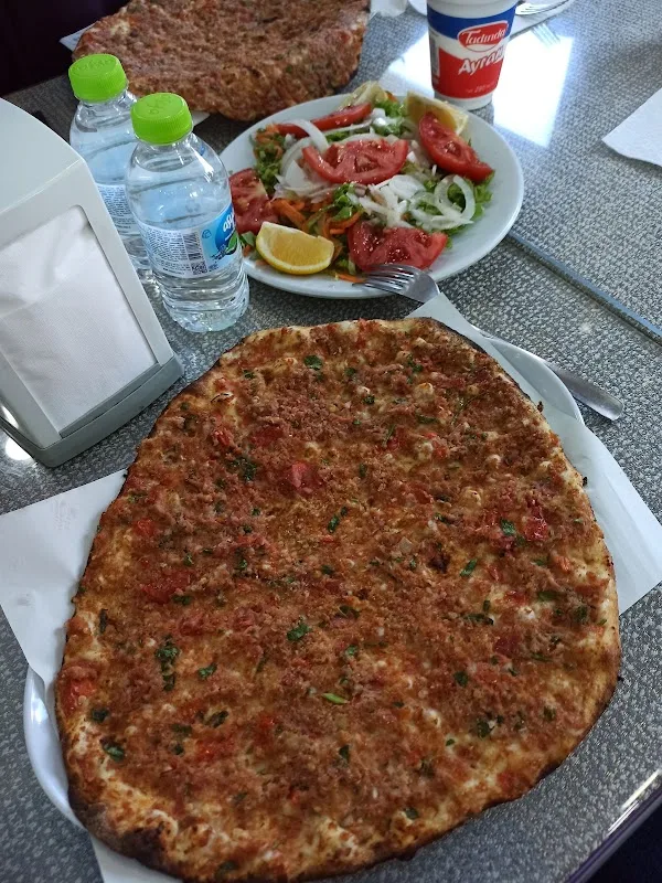 Gözde Döner Kebap Salonu