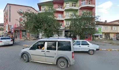 Kenanlar Pide Kebap Salonu