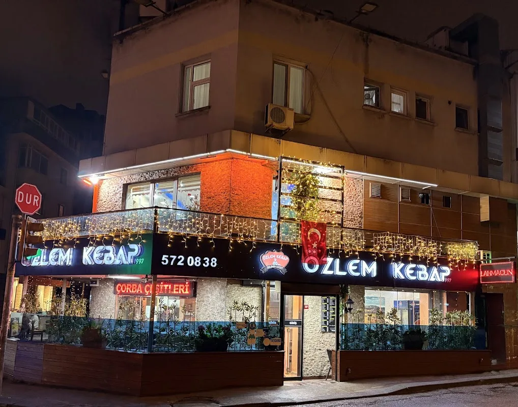 Özlem Taşfırın