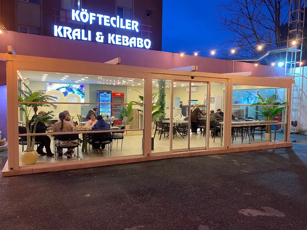KEBABOO KEBAP