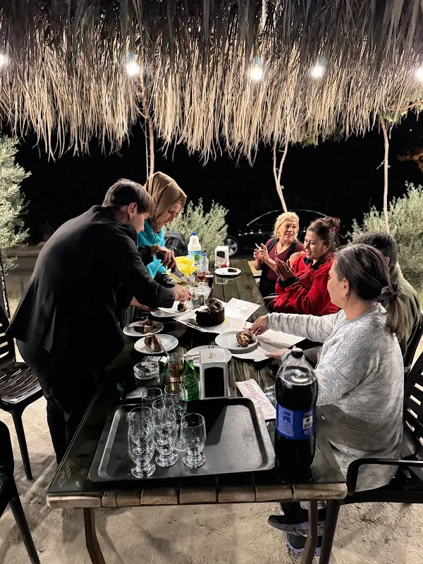 Doğa Kafe Restorant
