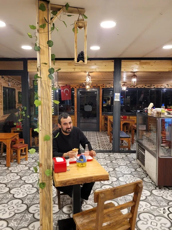 Dürümbüs
