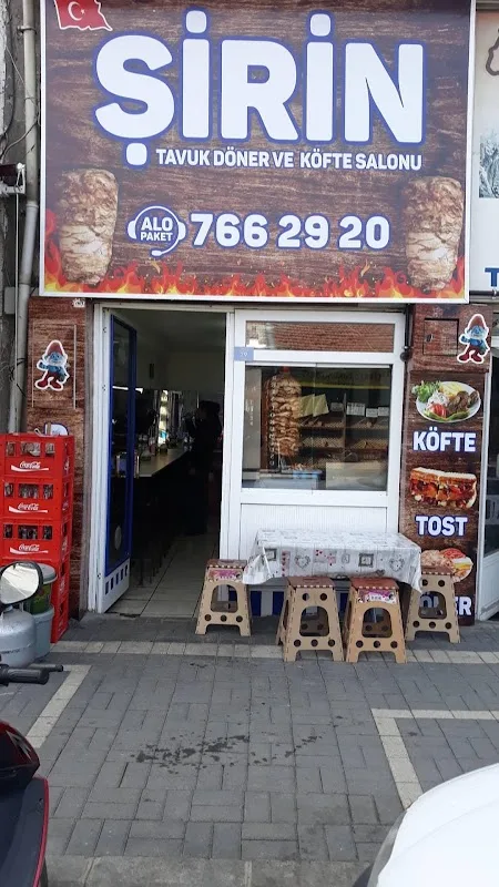Şirin Döner