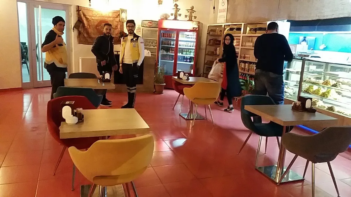 SEYMEN RESTORANT