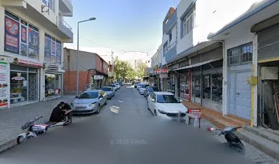 Diş Hekimi Osman Turan