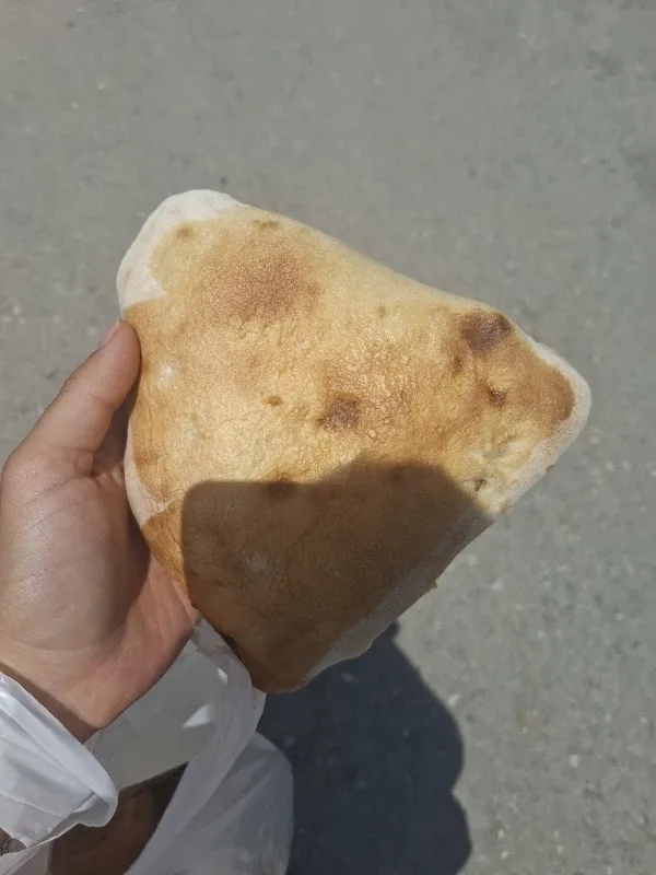 Eldivan Çörekçisi
