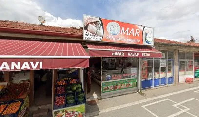 Poyraz Döner