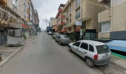 Damak Tadı Kebap Dürüm
