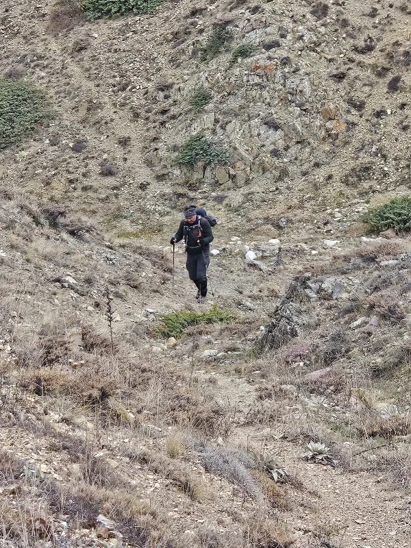 İldivan Dağı