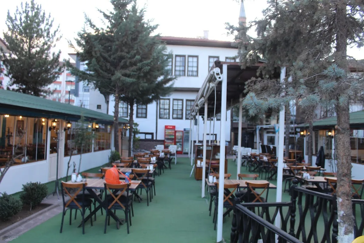 KANATÇI BAHATTİN
