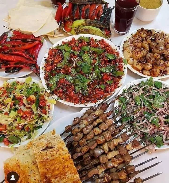 Halil ustanın yeri