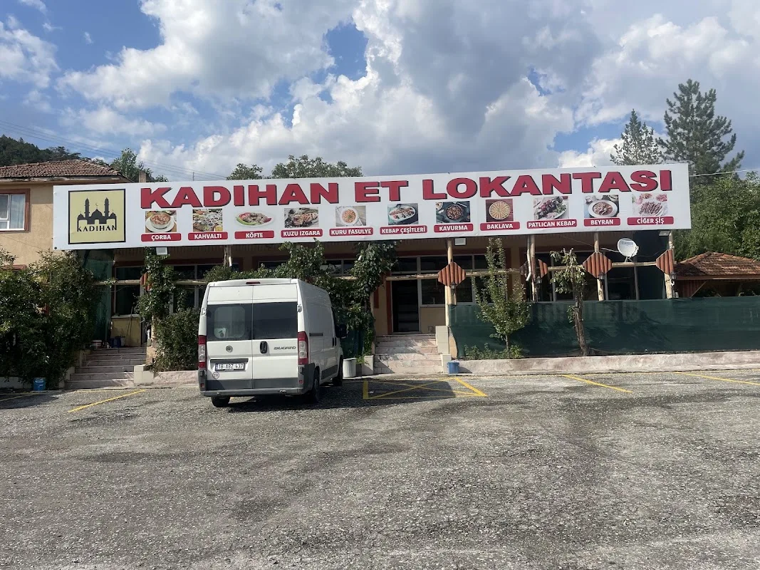 Kadıhan Baklava ve Pizza