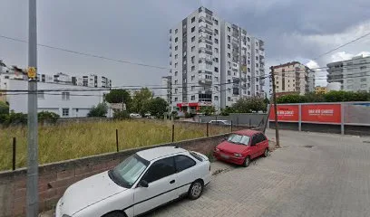 Şensan Eczanesi