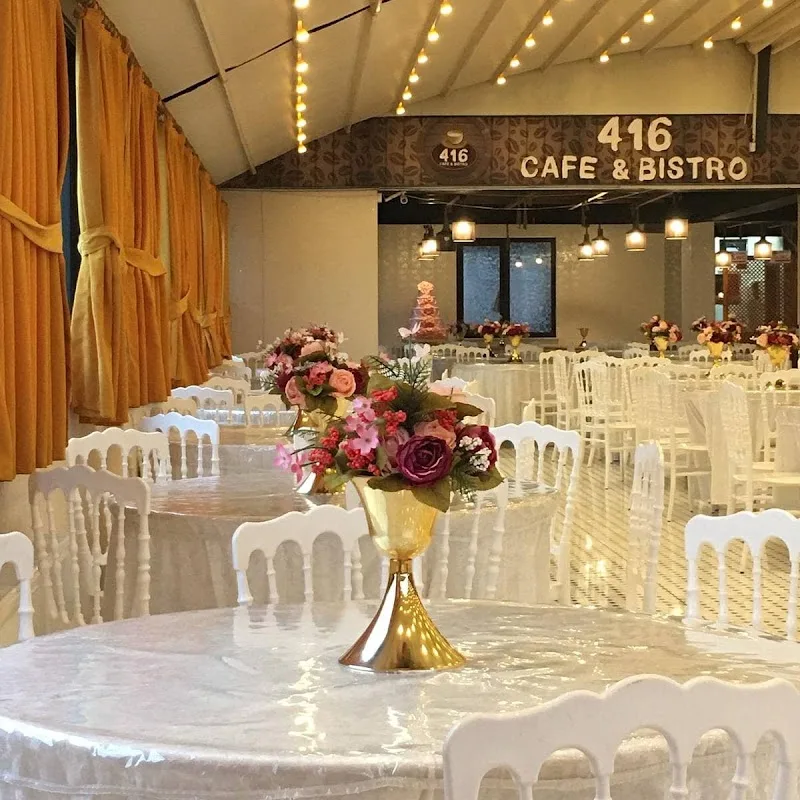 416 Cafe&Bistro