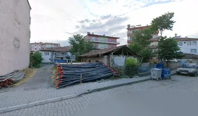 komagene kızılırmak çankırı