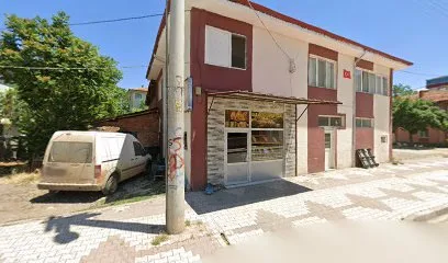 Kara Ekmek Fırın