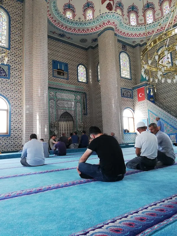 ILGAZ PETROL DİNLENME TESİSLERİ