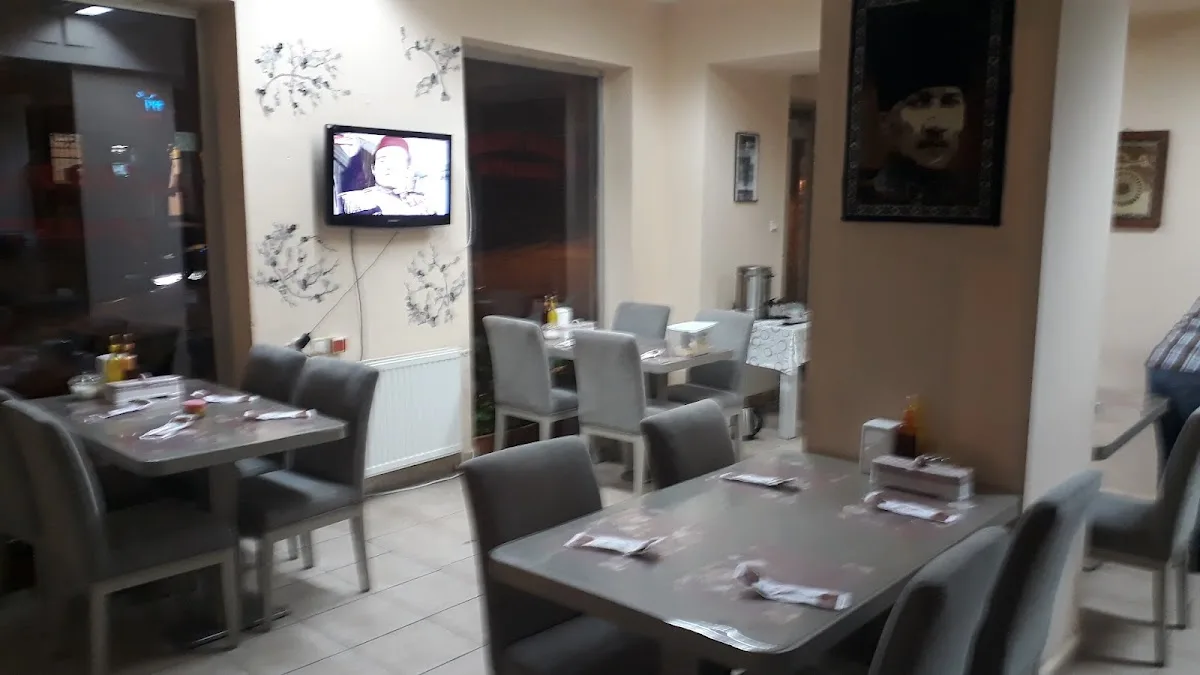 Köşebaşı Lokantası