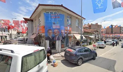 Köfteci Kadir Usta
