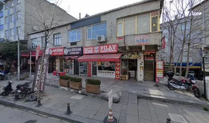 Tombikci Döner & Lahmacun