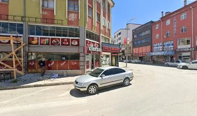 Kardeşler Kıraathanesi