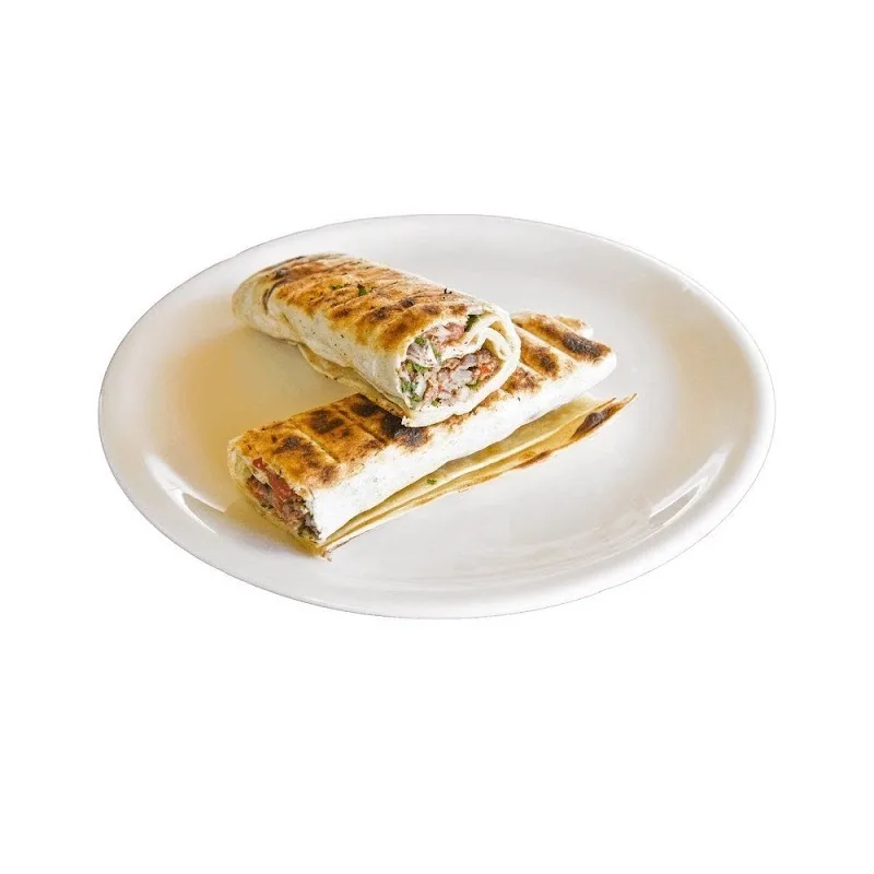 Kebap tat Ocakbaşı