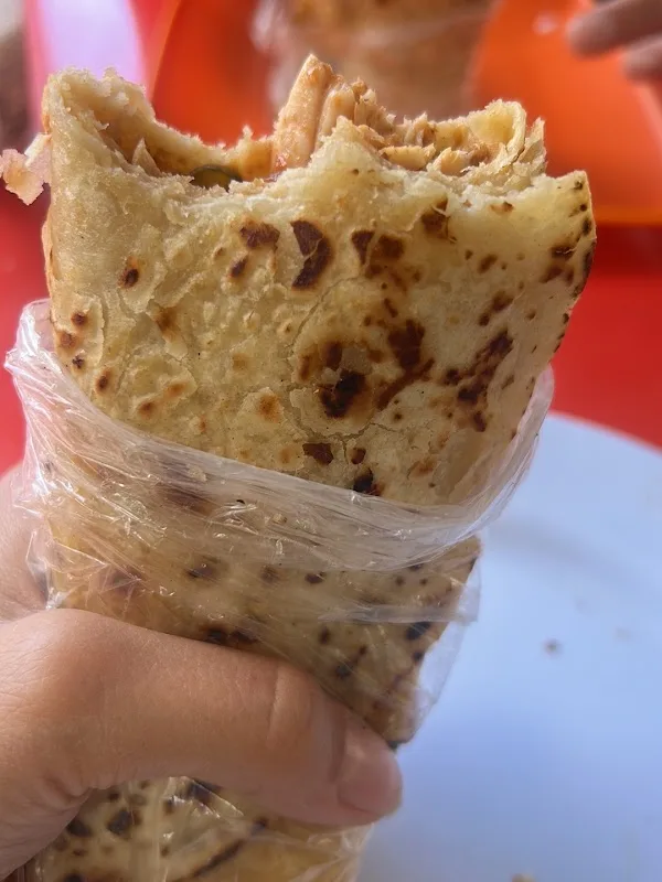 Osmanlı Kebap Döner
