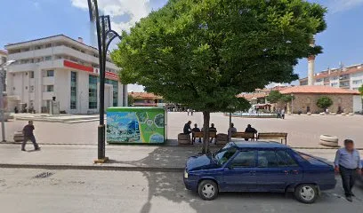 Dürümcü Harun