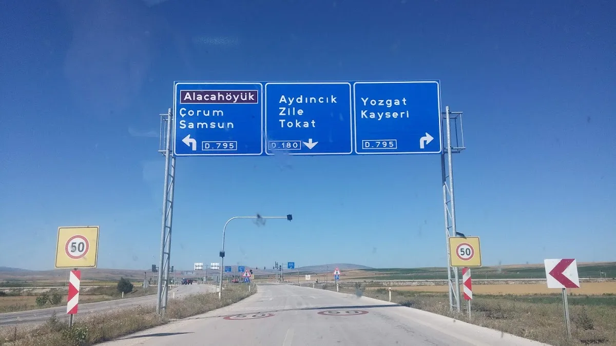 Çağlan Kebap