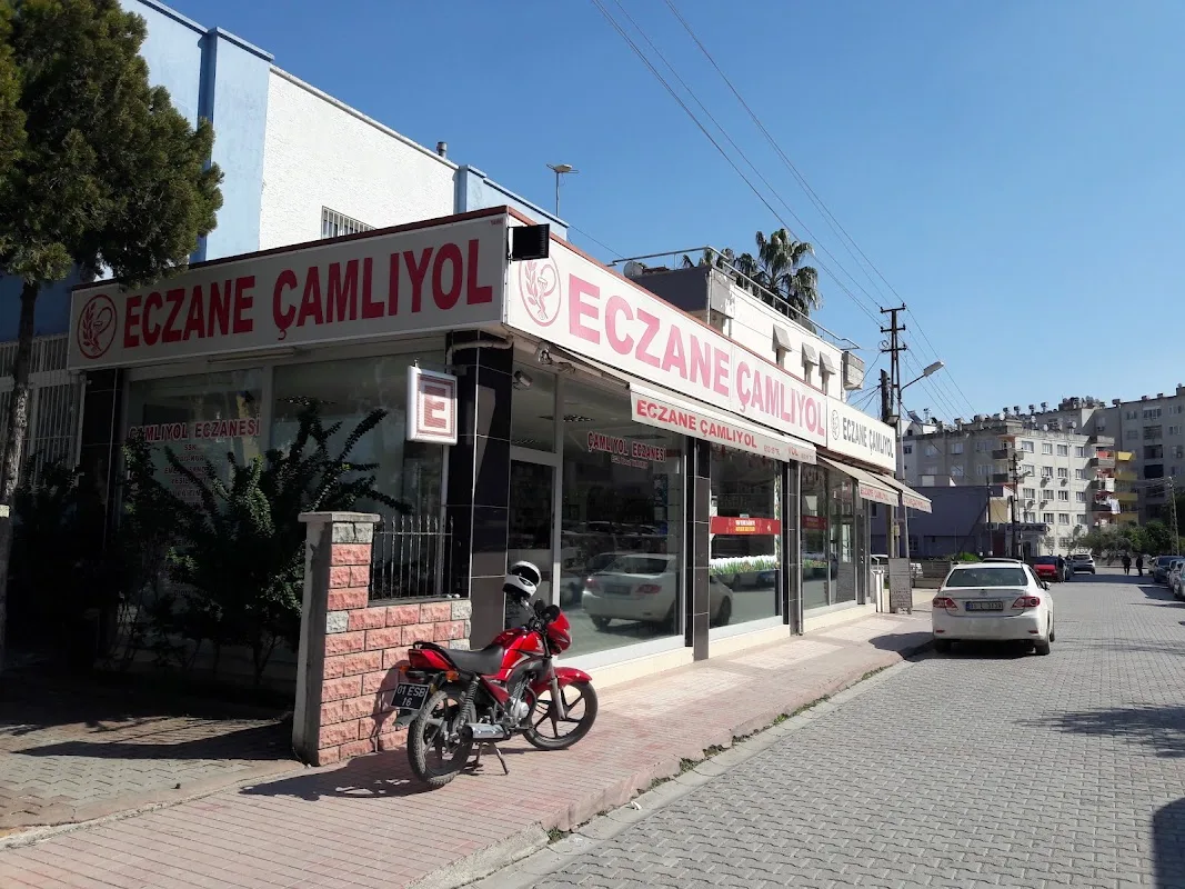 Çamlıyol Eczanesi