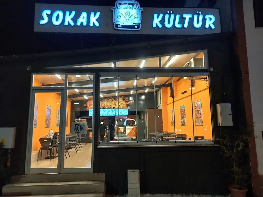 SOKAK KÜLTÜR OCAKBAŞI