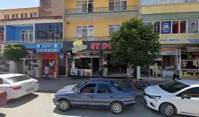 Lider Et Döner