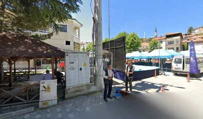 Tadim Pide - Lahmacun Izgara Salonu