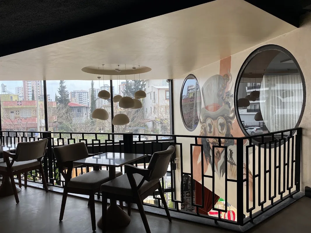 Bodeguitta Cafe
