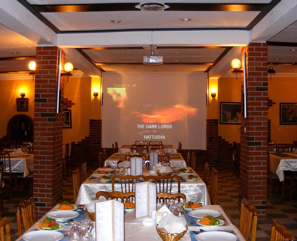 Aşıkoğlu Restaurant