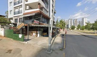100.Yıl Büfe