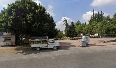 100.Yıl 2 No'Lu Ekmek Büfesi