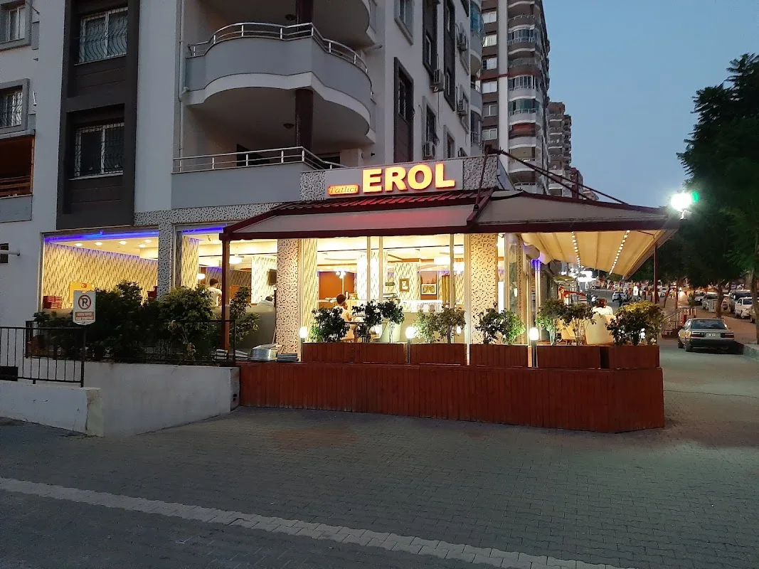 Tatlıcı Erol