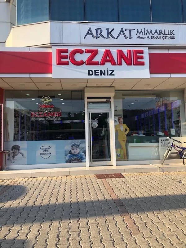 Deniz Eczanesi