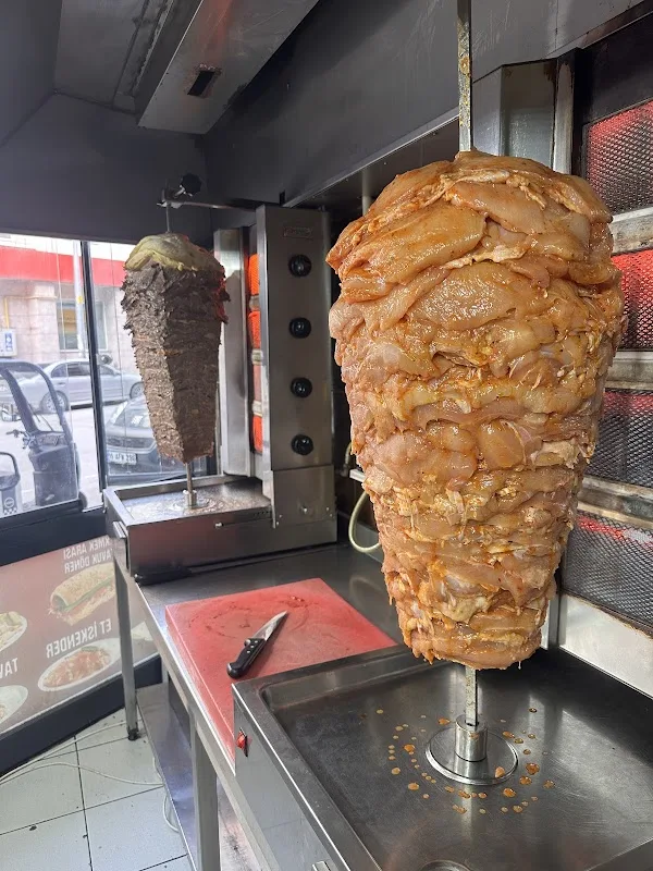 Şahin Kebap Salonu
