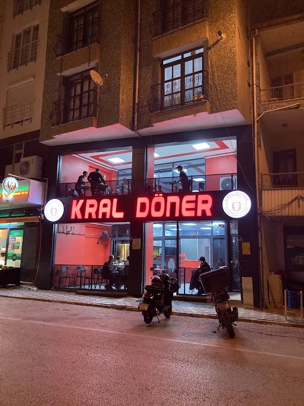 KRAL DÖNER İSKİLİP
