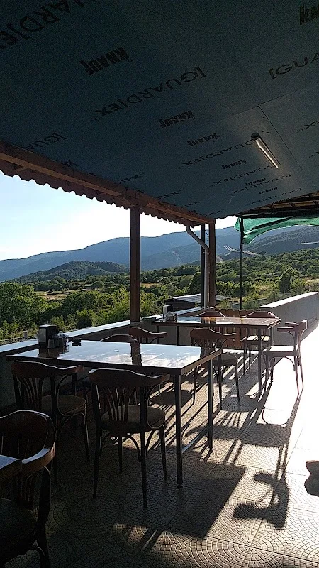 Kargı Gökbey Lokantası