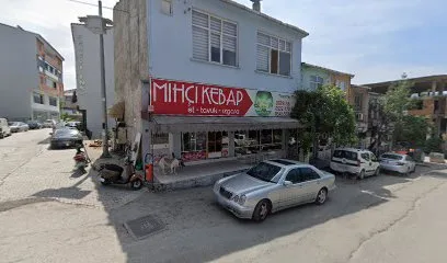 Mihçi Kebap Et-Tavuk-Izgara
